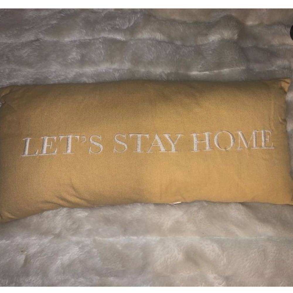 Target Throw Pillow